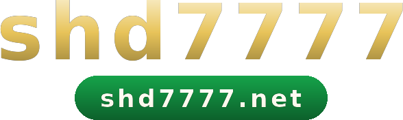shd7777 logo